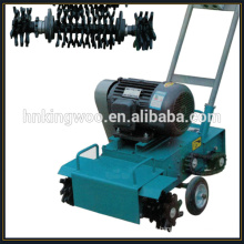 Durable ground cleaning machine from China factory